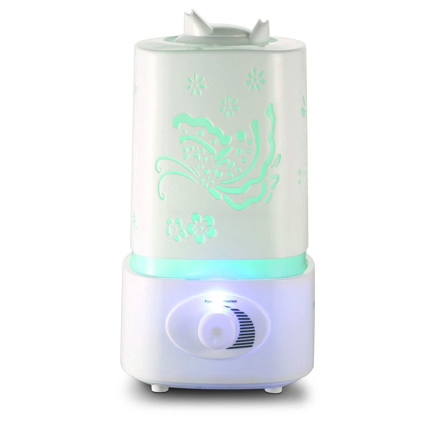 1500ml Ultraschall-Aroma-Diffusor für ätherische Öle