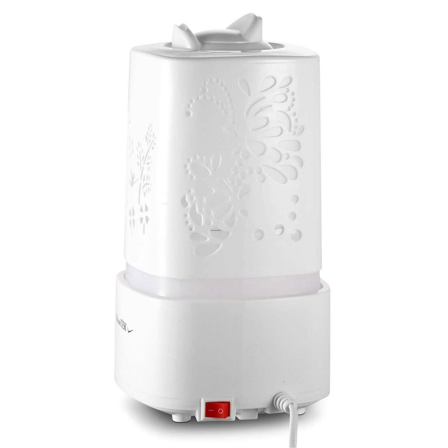 1500ml Ultraschall-Aroma-Diffusor für ätherische Öle