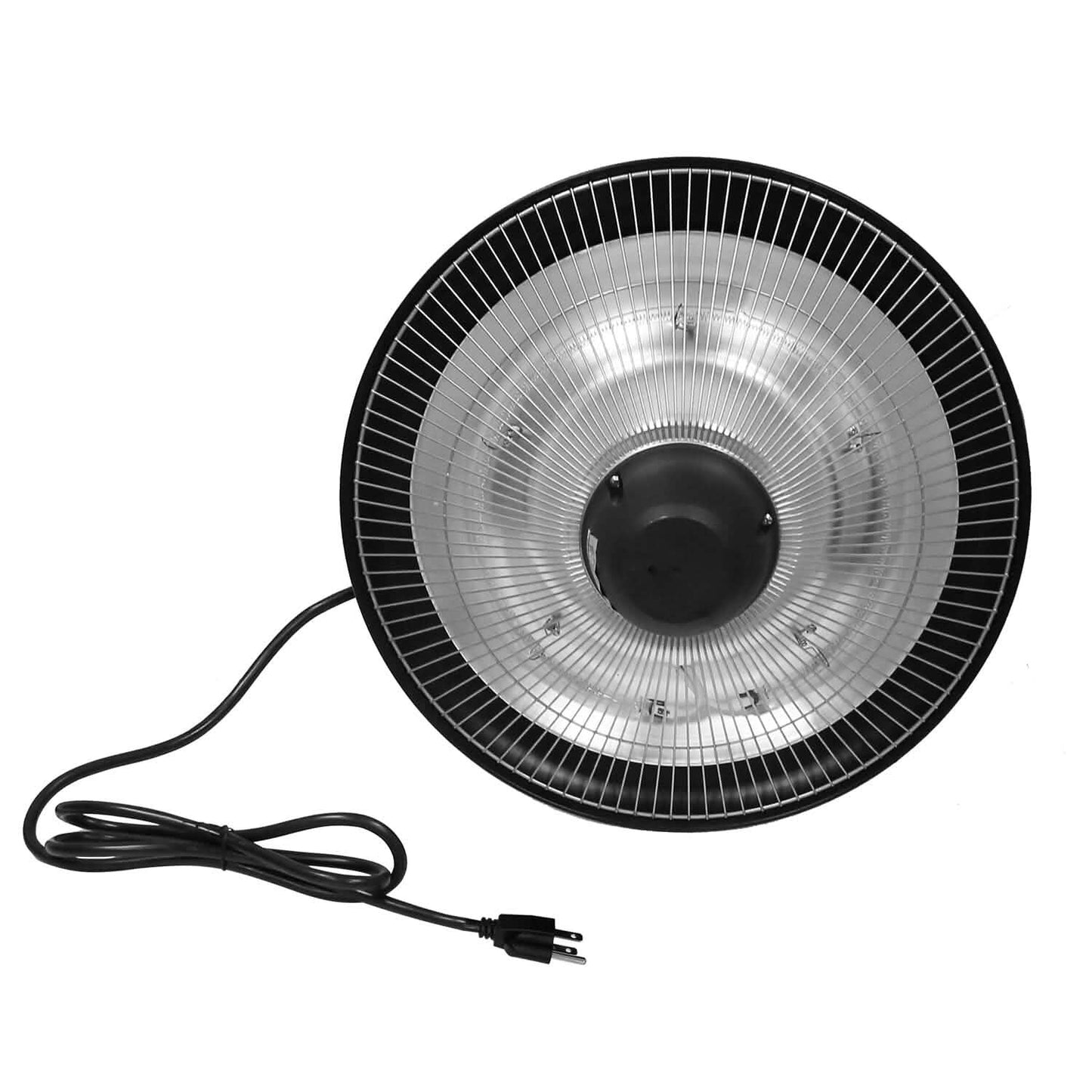 1500W Outdoor Hänge-Terrassen-Heizstrahler ultra-leise elektrisch