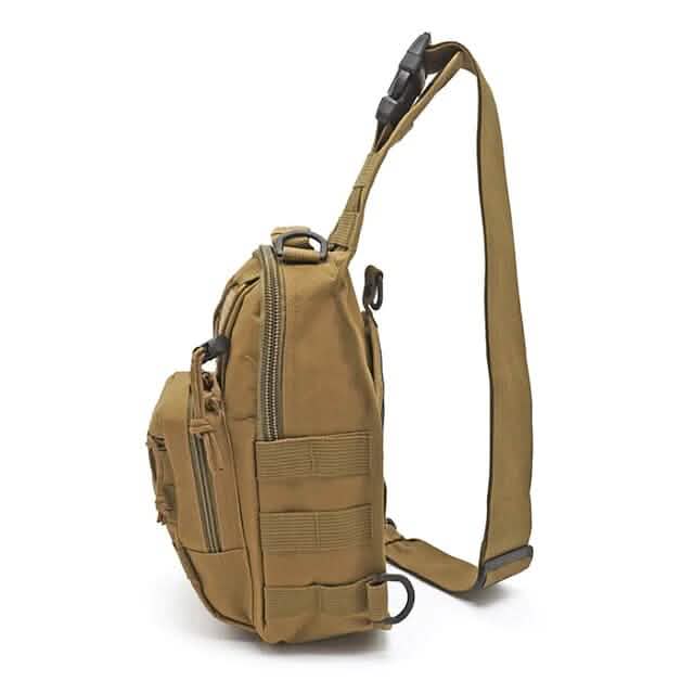 15L Wasserdichter Wanderrucksack