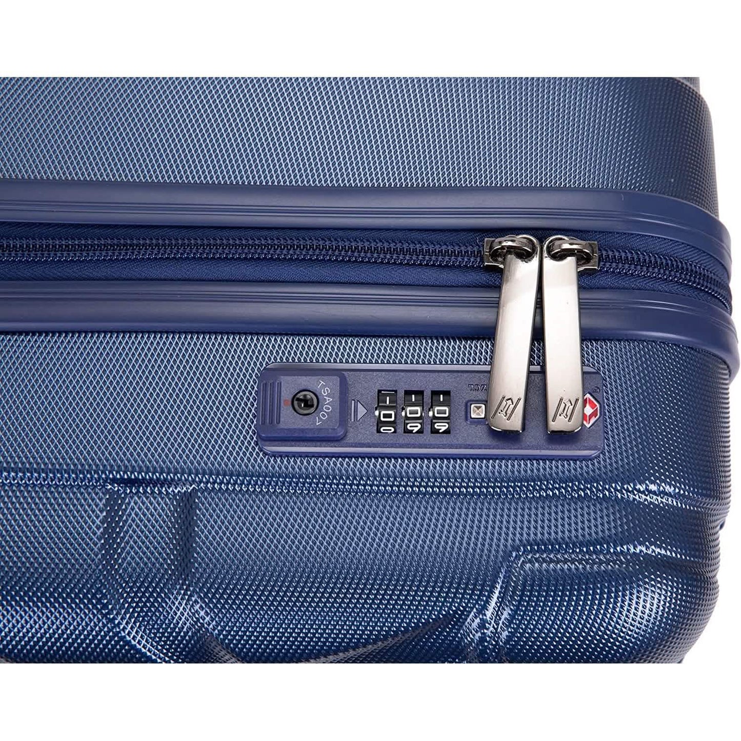 16 Zoll Hartschalen-Koffer für Laptops