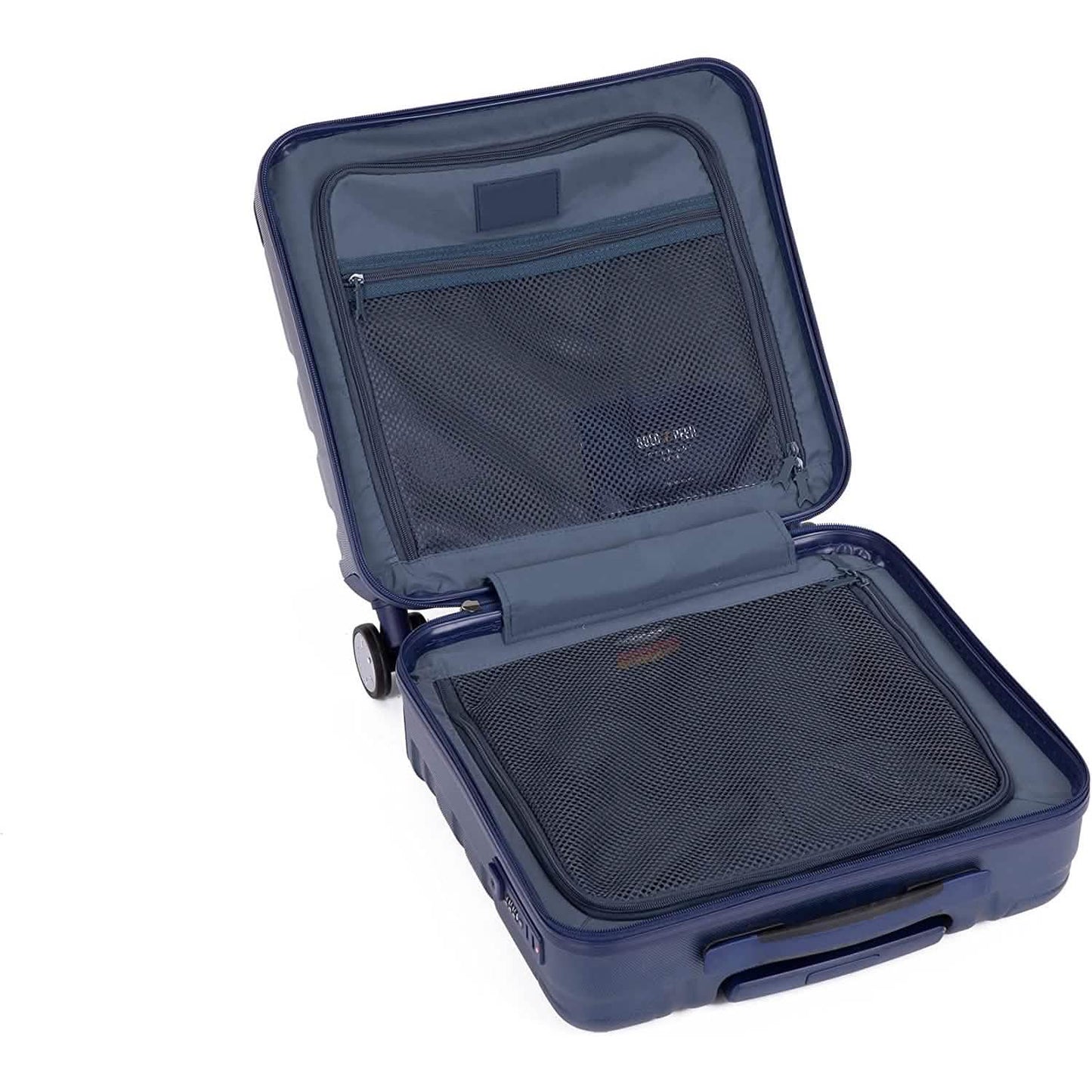 16 Zoll Hartschalen-Koffer für Laptops