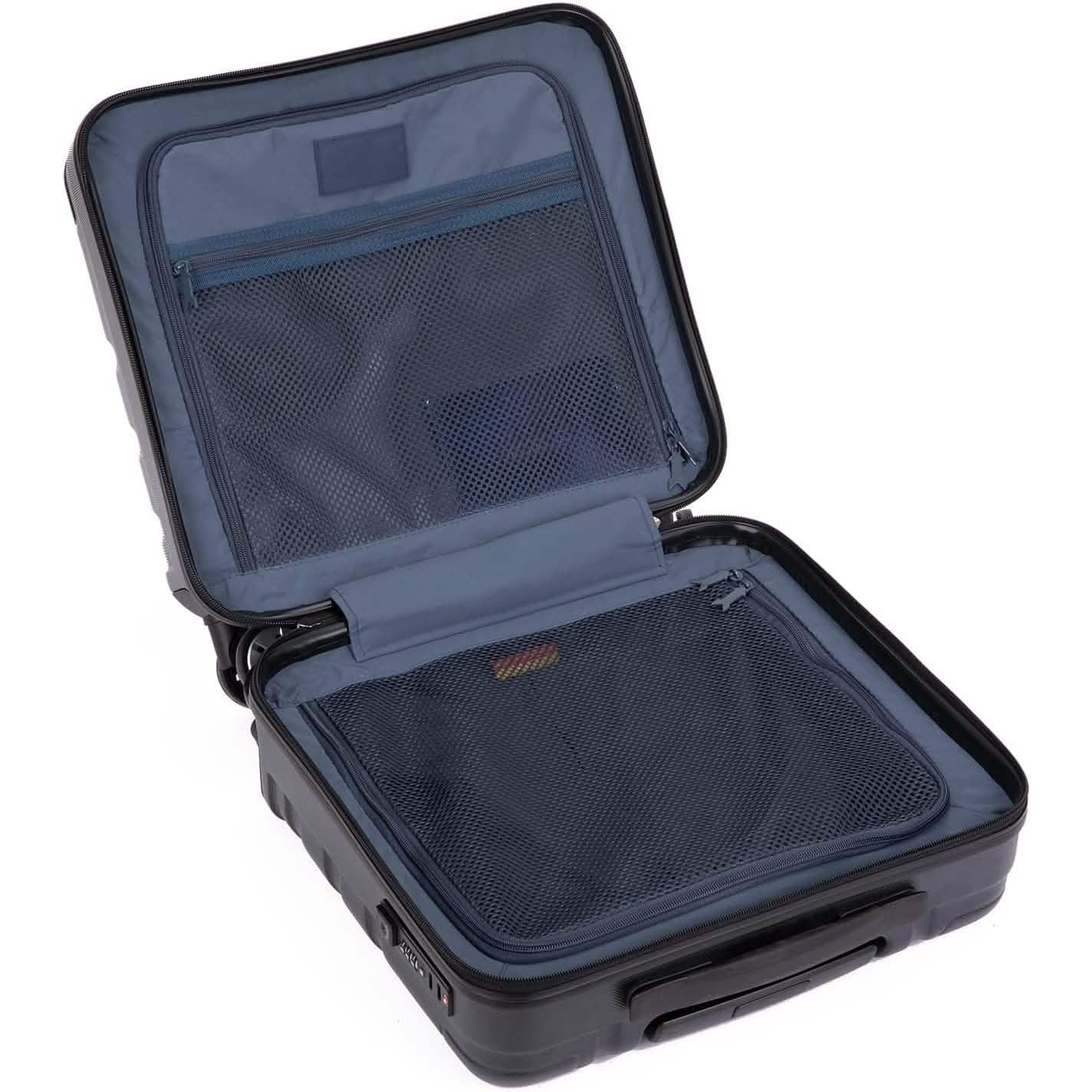 16 Zoll Hartschalen-Koffer für Laptops