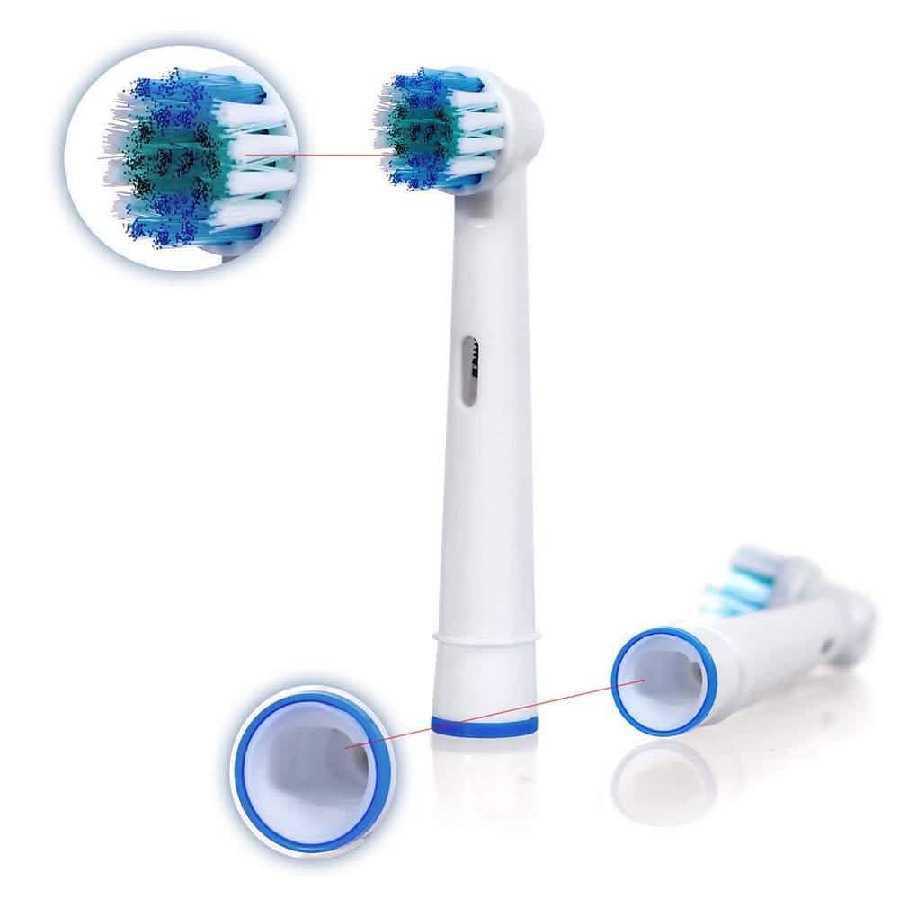 16er-Pack: Oral B Ersatzbürstenköpfe
