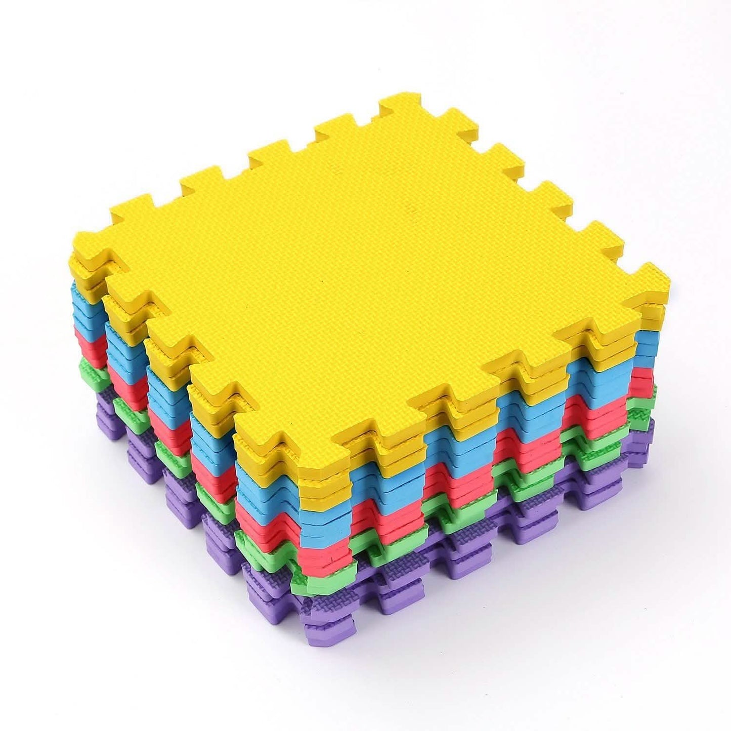 16-teilige: Kinder Puzzle-Spielmatte