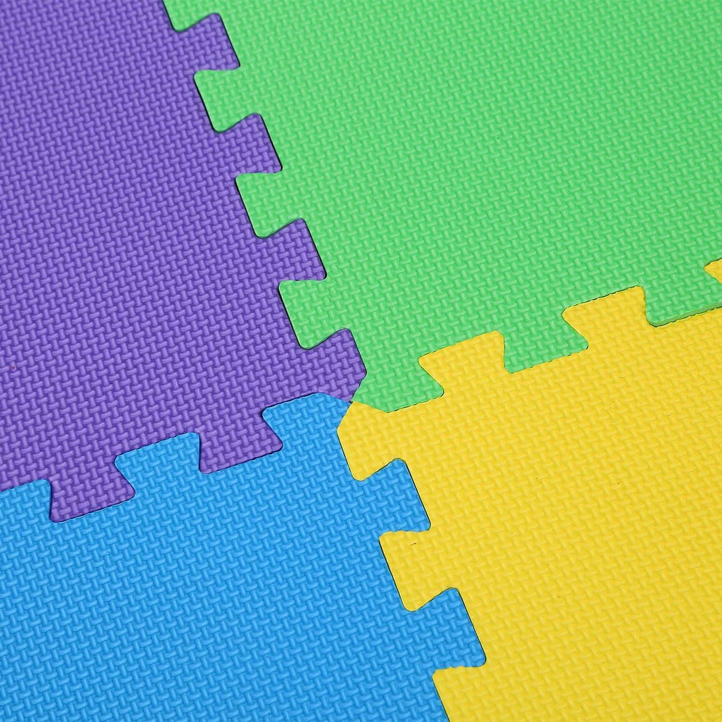 16-teilige: Kinder Puzzle-Spielmatte