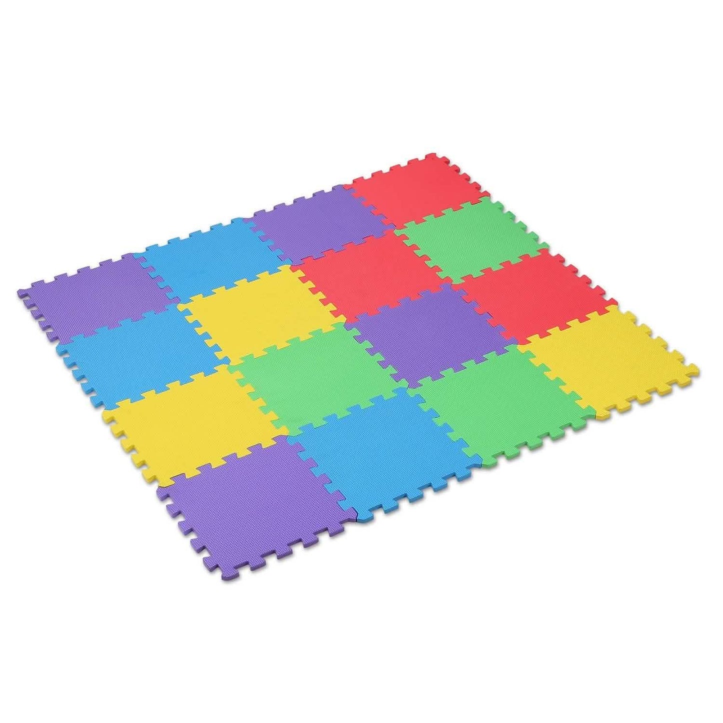 16-teilige: Kinder Puzzle-Spielmatte