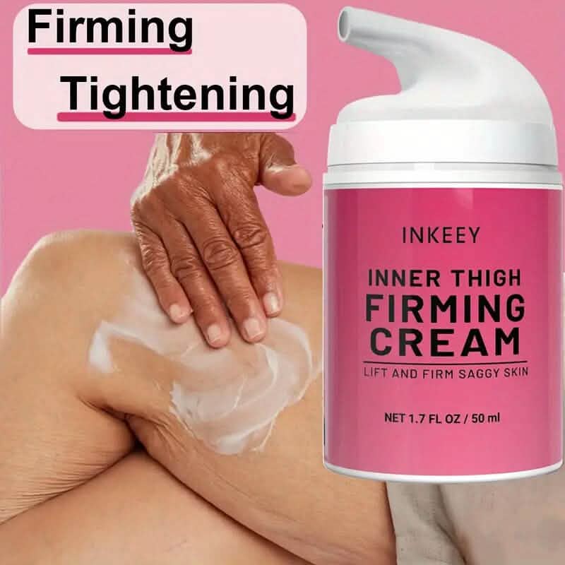 50ml Cellulite- und hautstraffende Creme
