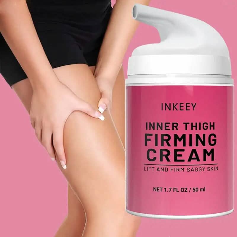 50ml Cellulite- und hautstraffende Creme