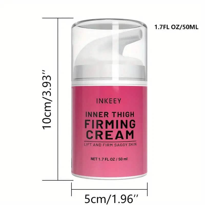 50ml Cellulite- und hautstraffende Creme