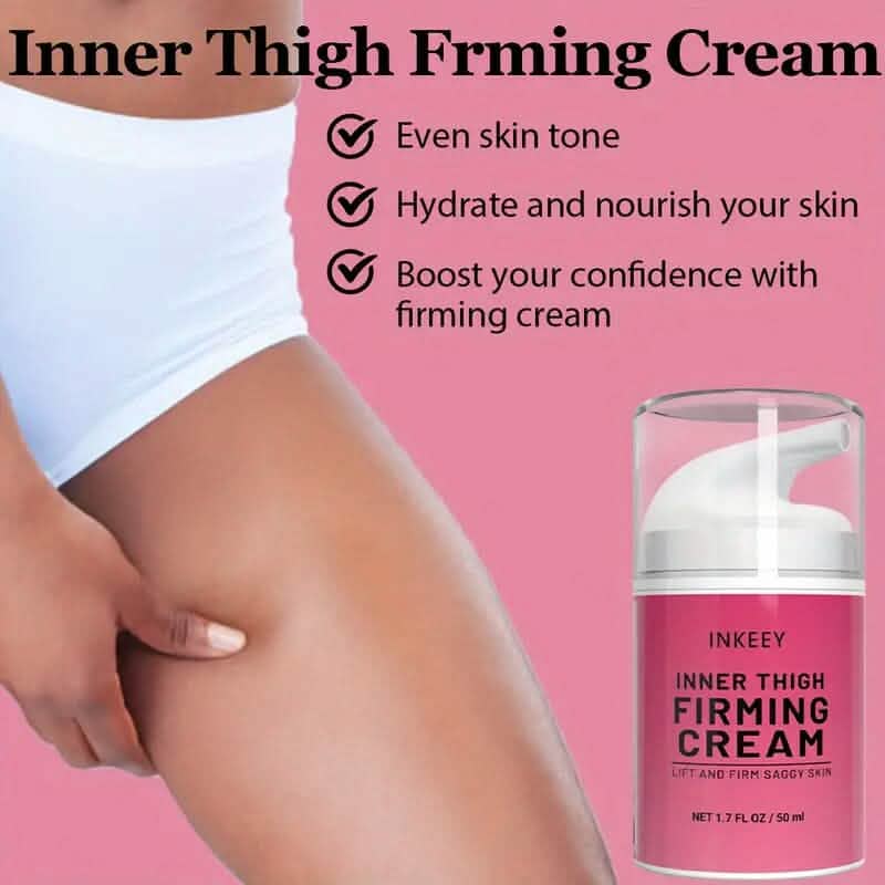 50ml Cellulite- und hautstraffende Creme