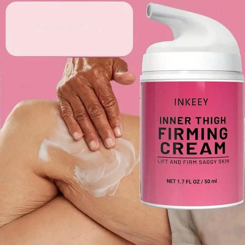 50ml Cellulite- und hautstraffende Creme