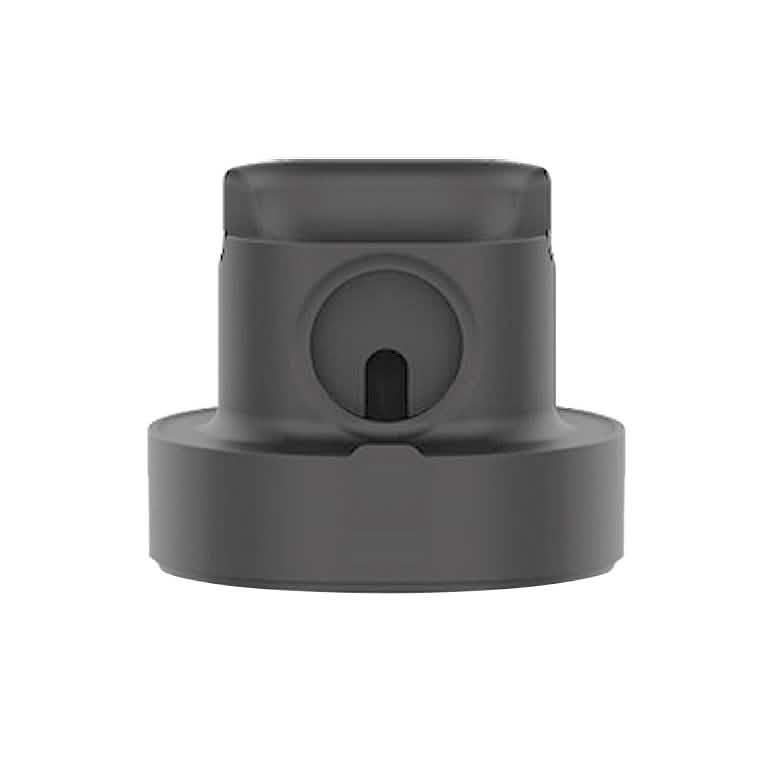 2-in-1 Apple Silikon-Ladestation