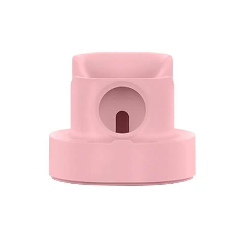 2-in-1 Apple Silikon-Ladestation