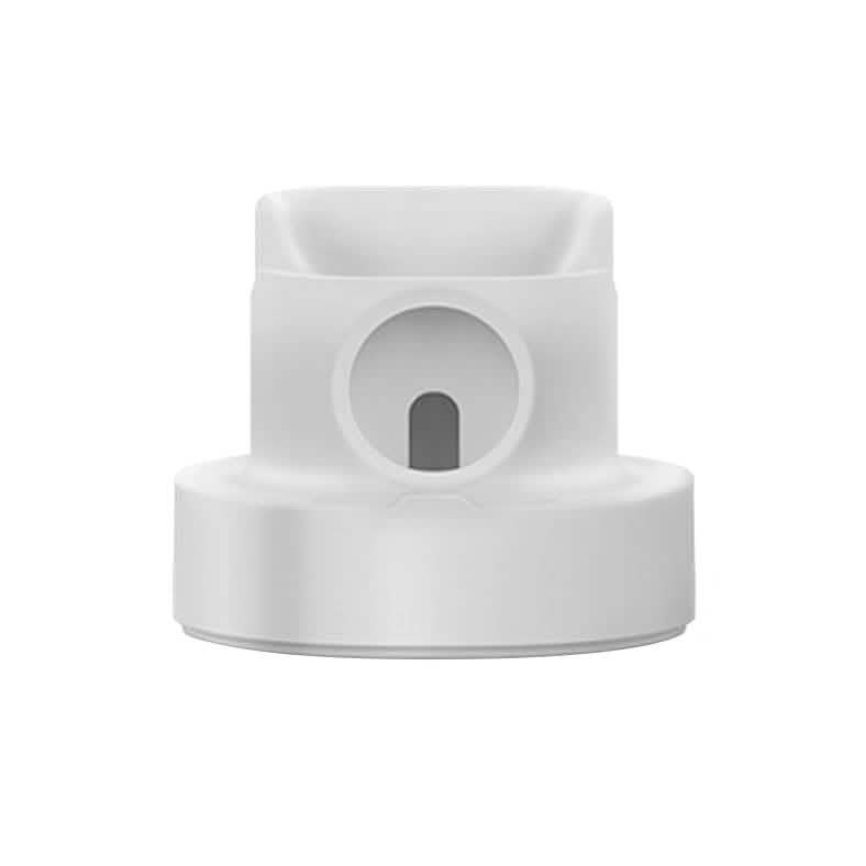 2-in-1 Apple Silikon-Ladestation
