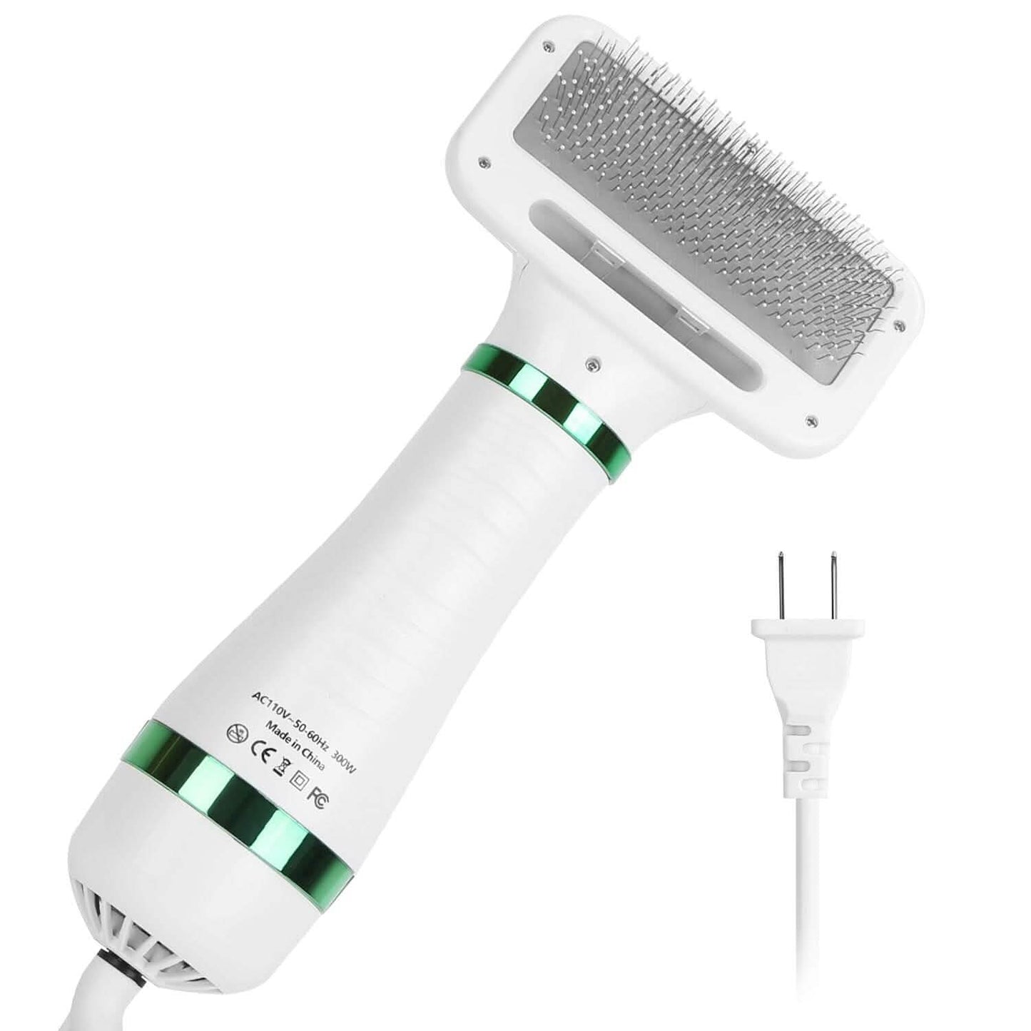 2-in-1 Multifunktionaler Tierpflege-Föhn