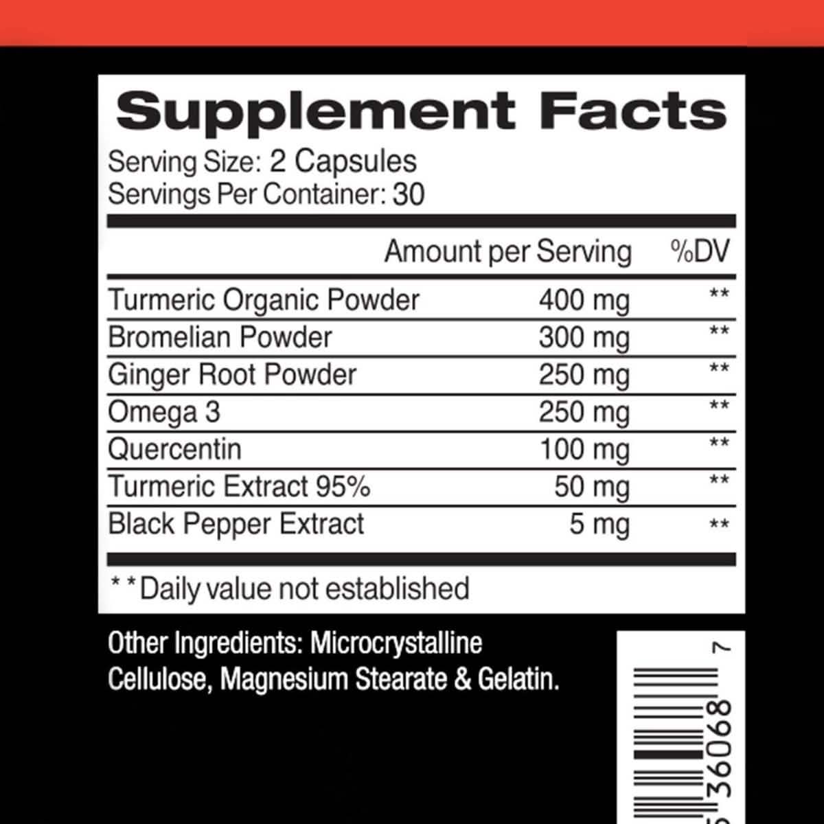 Doppelpack: Angry Supplements Apfelessig + Rote Bete und Kurkuma & Ingwer Kapseln