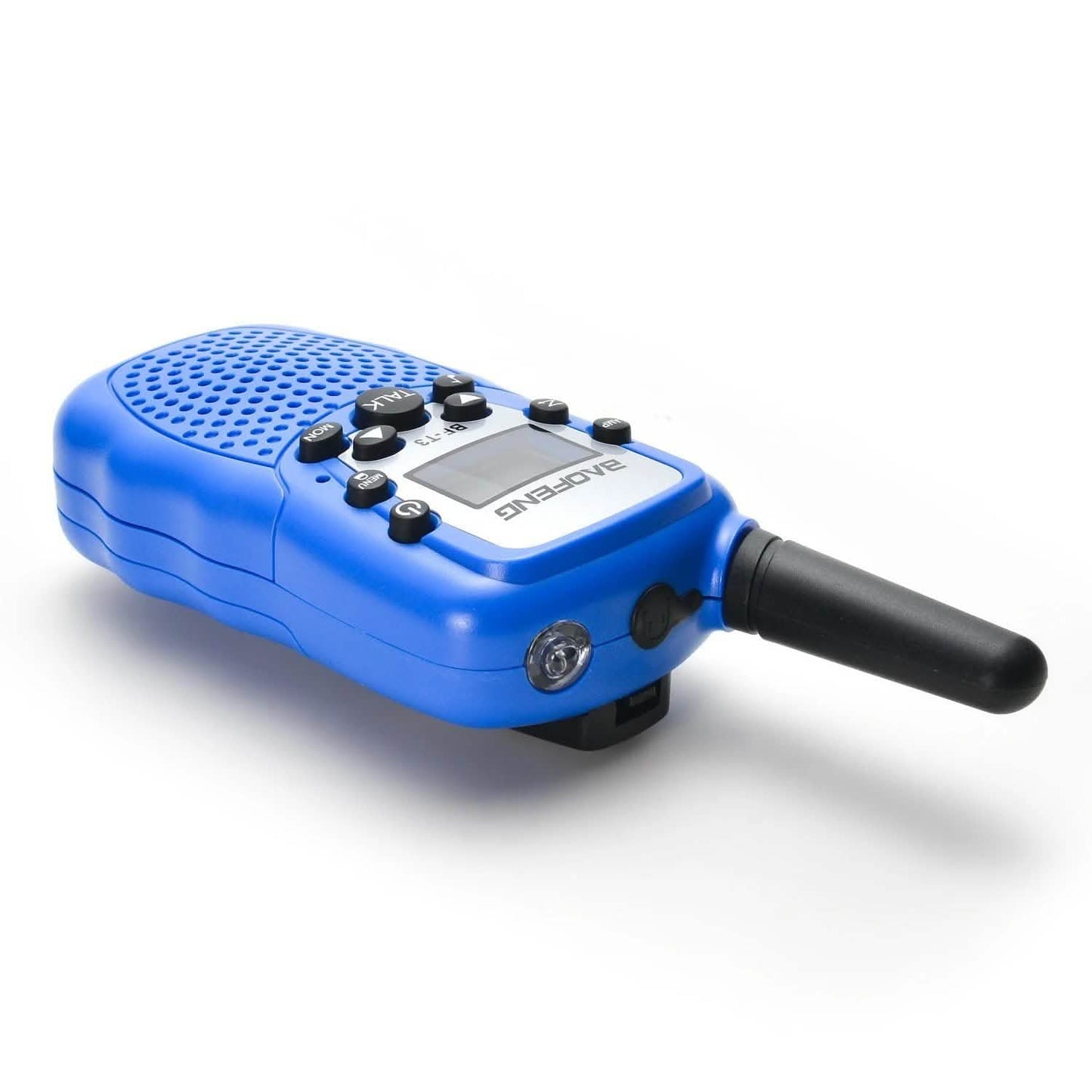 2er-Pack: Baofeng Kinder 2-Wege-Funkgeräte Walkie Talkies 22 Kanäle 3-5 Meilen FRS/GMRS Spielzeug