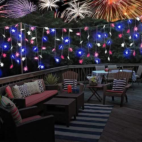 2er Pack: Bye Bye Bugs Citronella-Leuchten