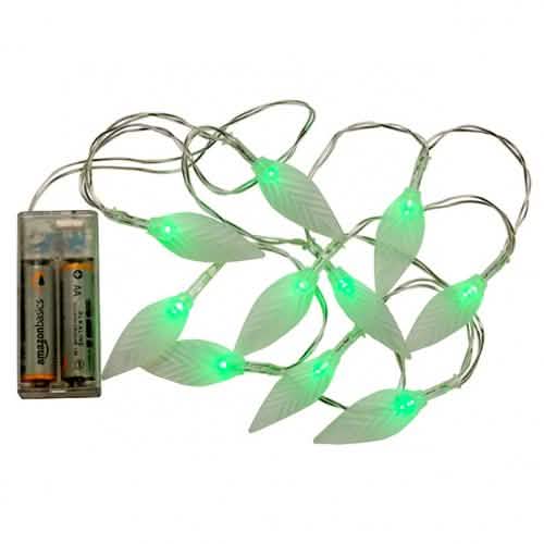2er Pack: Bye Bye Bugs Citronella-Leuchten