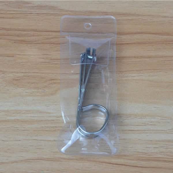 2er-Pack: Nagelschere aus Karbonstahl