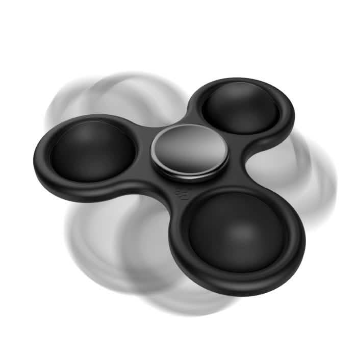 2er-Pack: Fidget Spinner Pop It Spielzeug