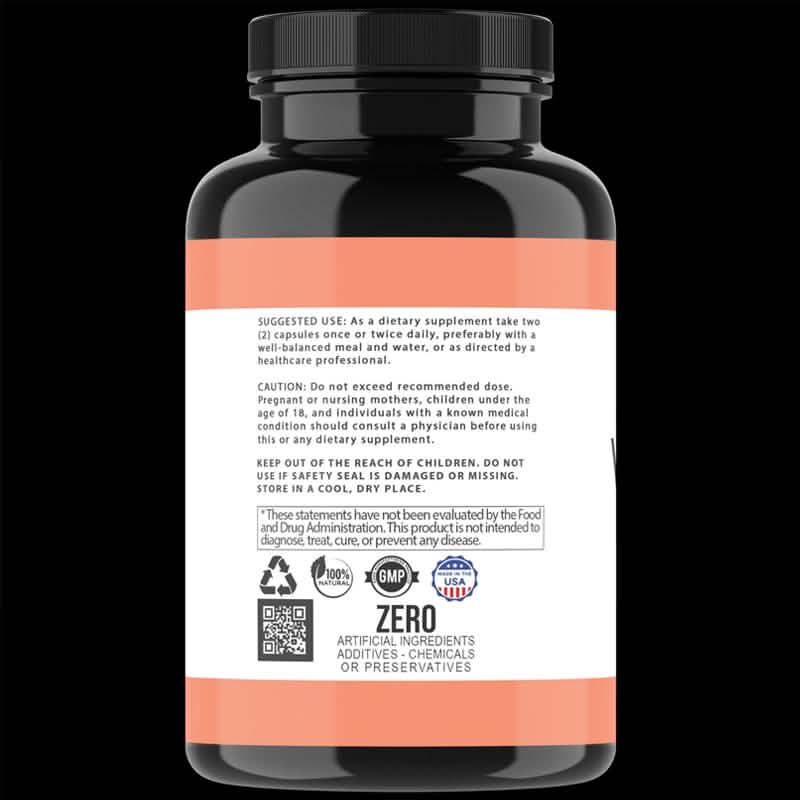 2er-Pack: Reines Vitamin C 1.000 mg zur Unterstützung eines gesunden Immunsystems, Antioxidans