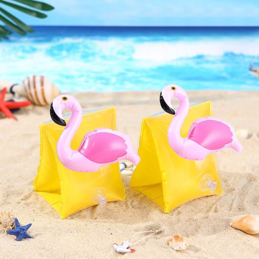 2er-Pack: Schwimmflügel für Kinder