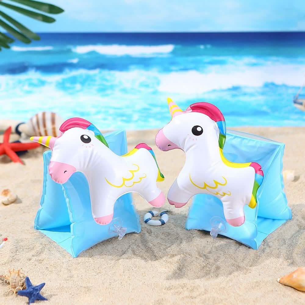 2er-Pack: Schwimmflügel für Kinder