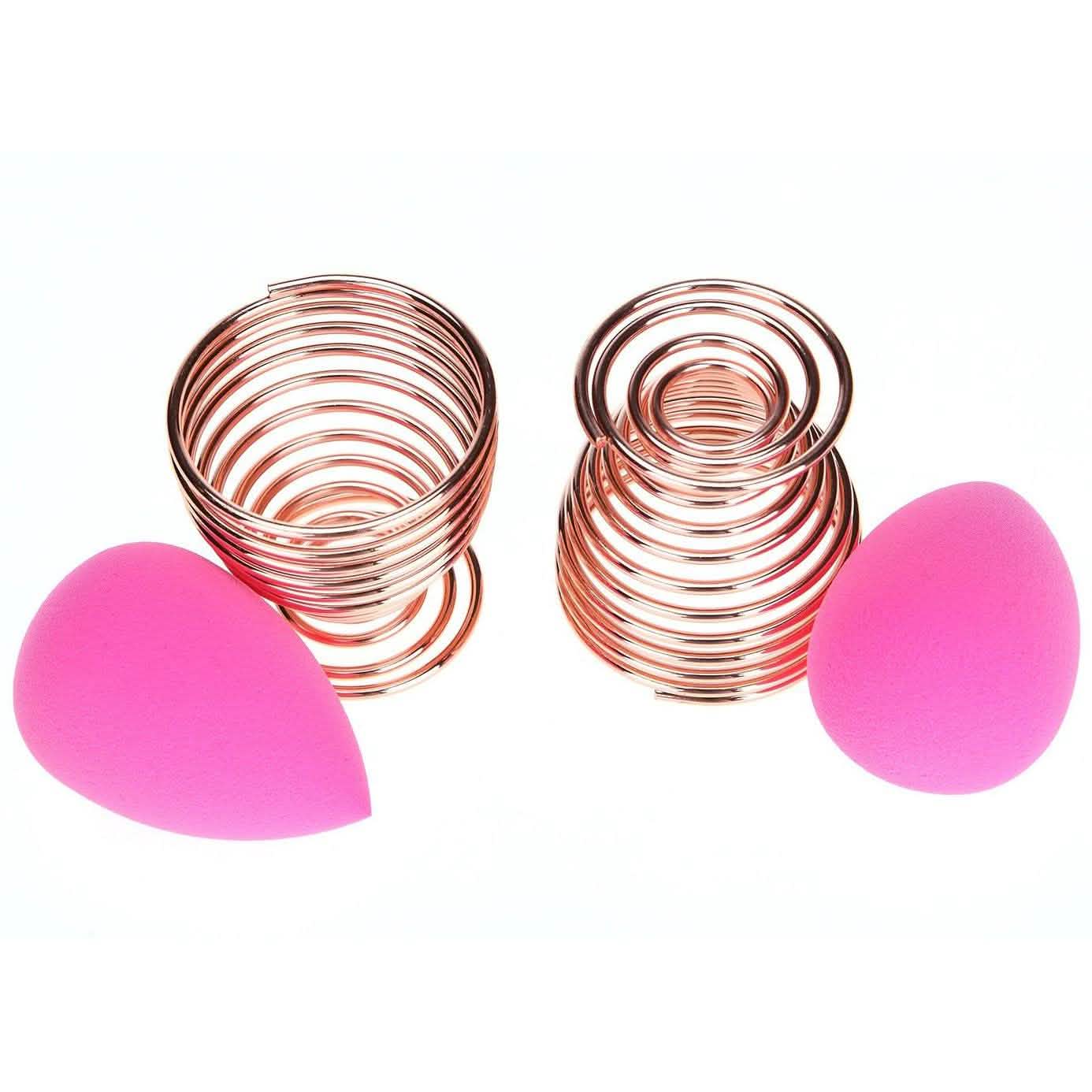 2er-Pack: LanMa Beauty Blender Halter