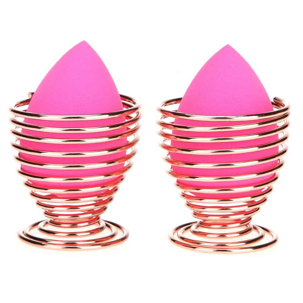 2er-Pack: LanMa Beauty Blender Halter