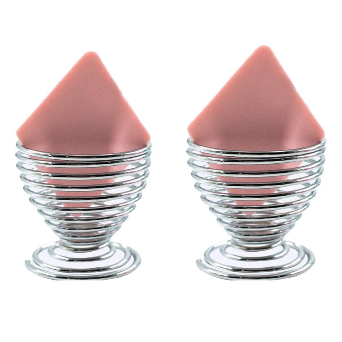 2er-Pack: LanMa Beauty Blender Halter