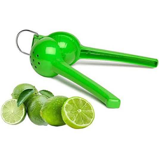 2er-Pack: Zitruspresse für Zitronen & Limetten