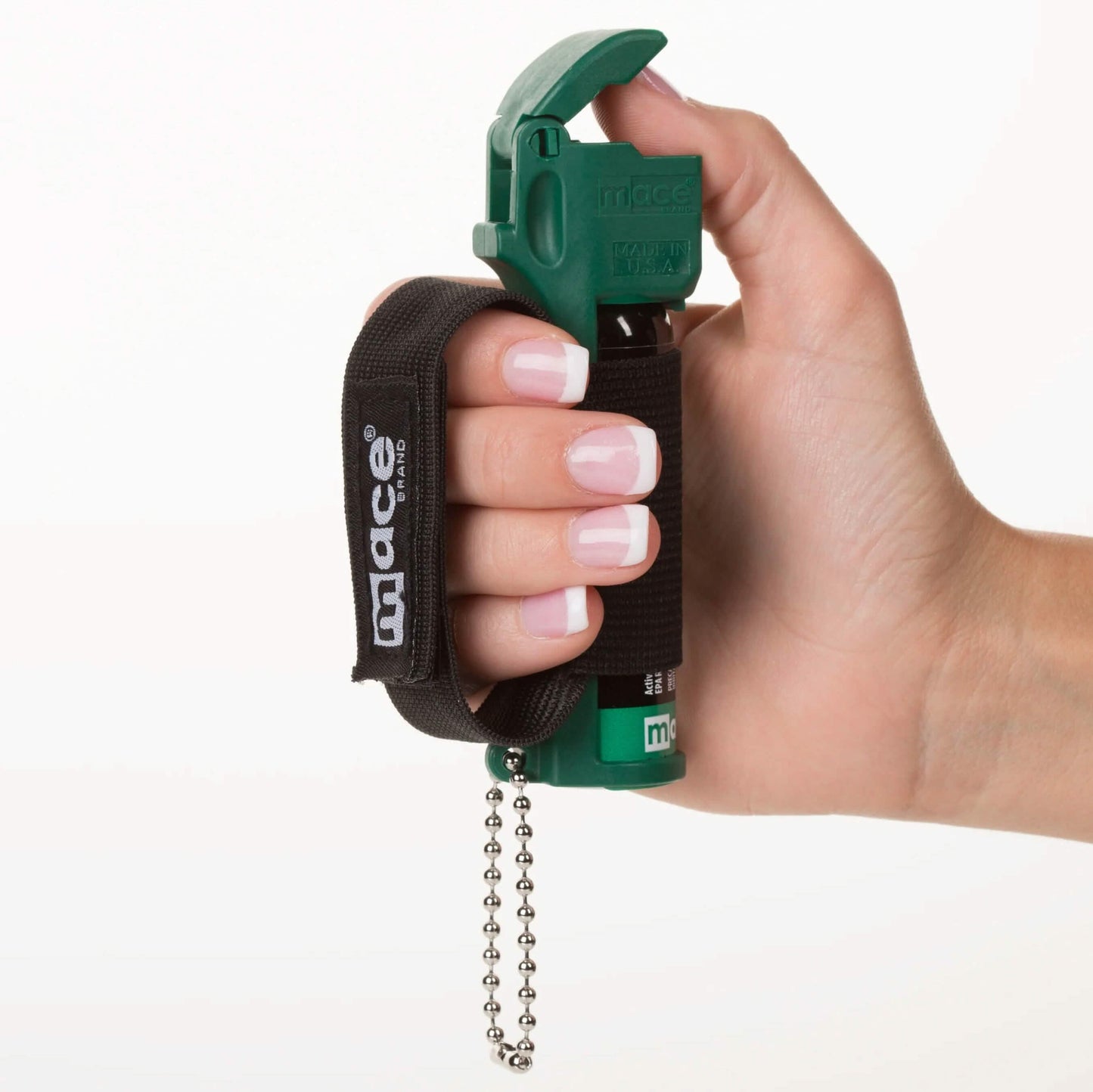 Hunderepellent-Pfefferspray zur Maulkorbabwehr