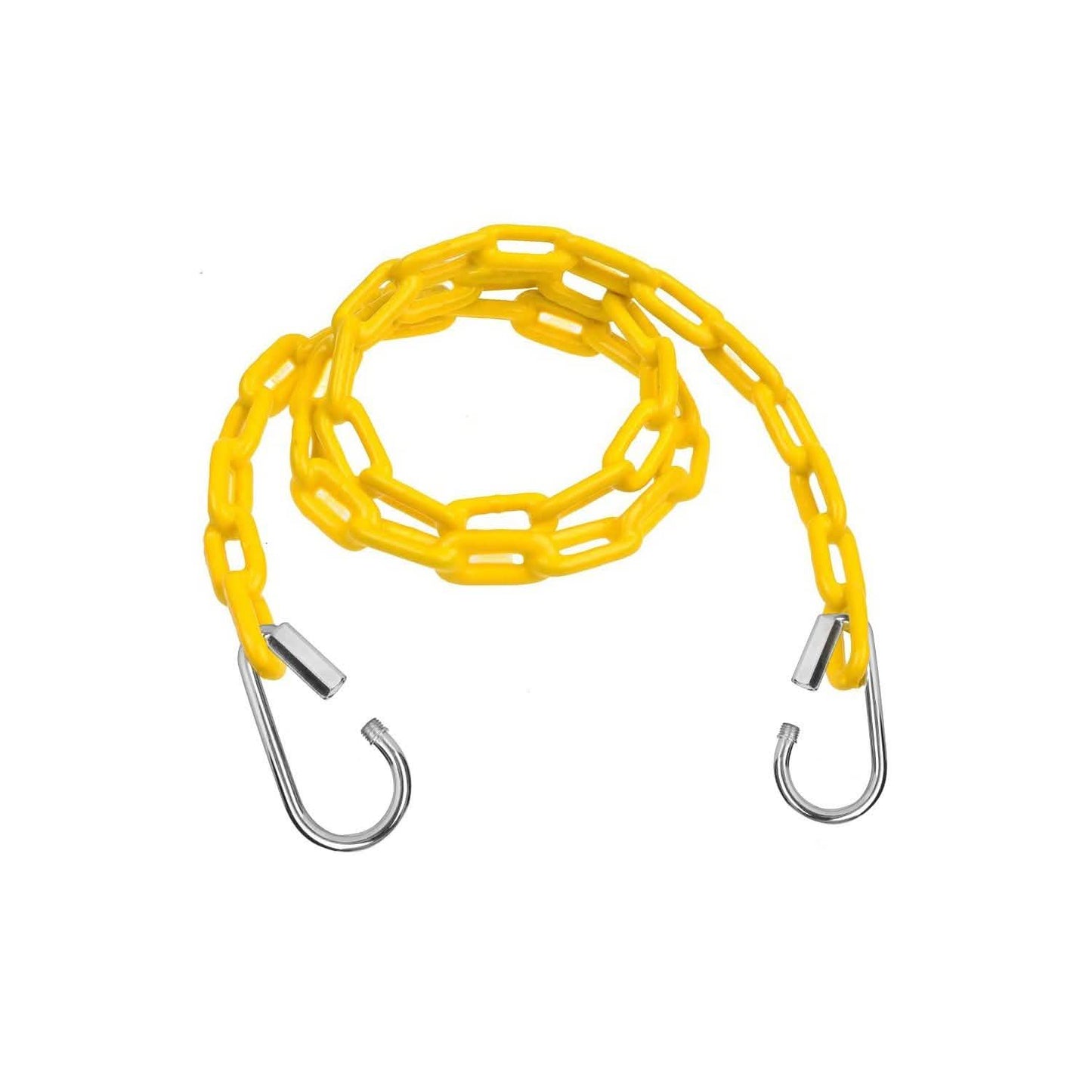 2er-Pack: Schnellverschluss-Schraubkarabiner