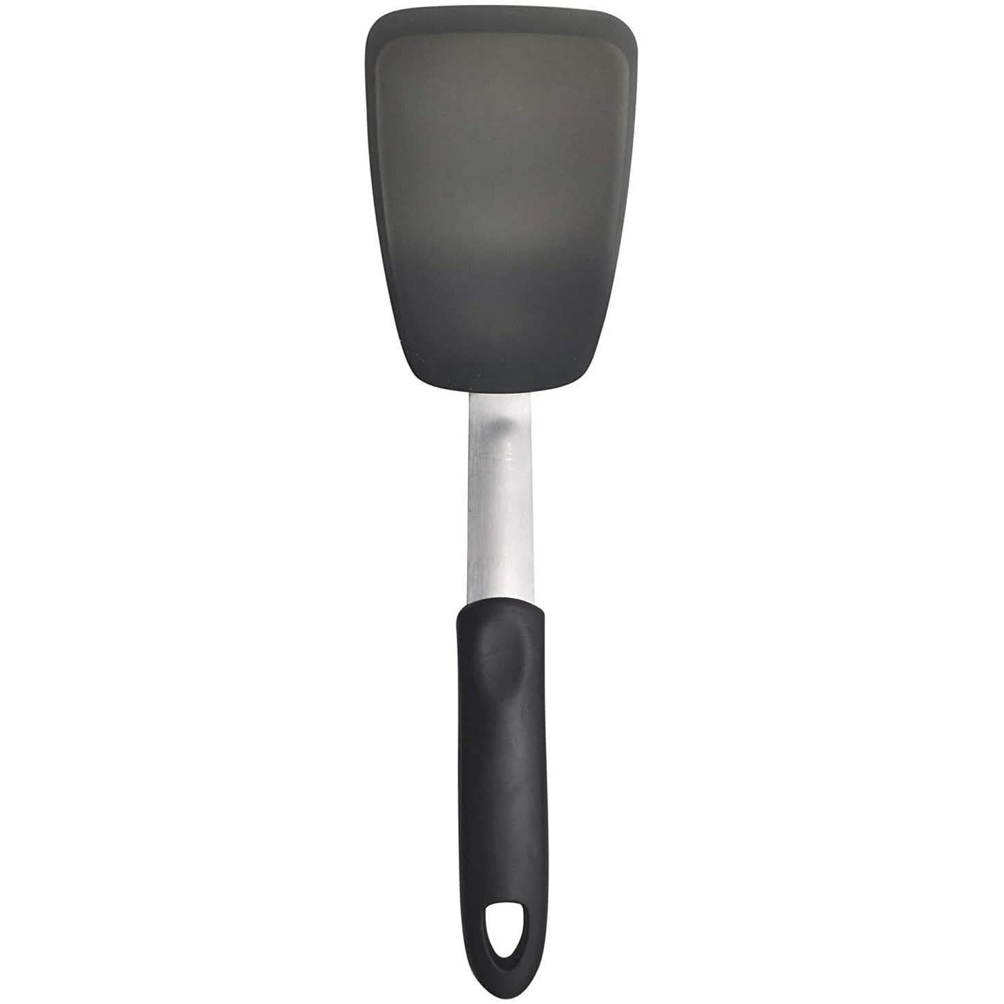2er-Pack: Unicook Flexibler Silikonpfannenwender