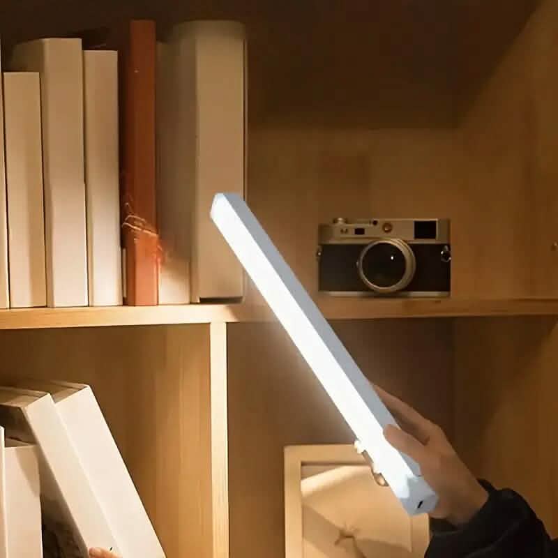 2er-Pack: Kabelloser Bewegungssensor 12" LED-Lichtstreifen