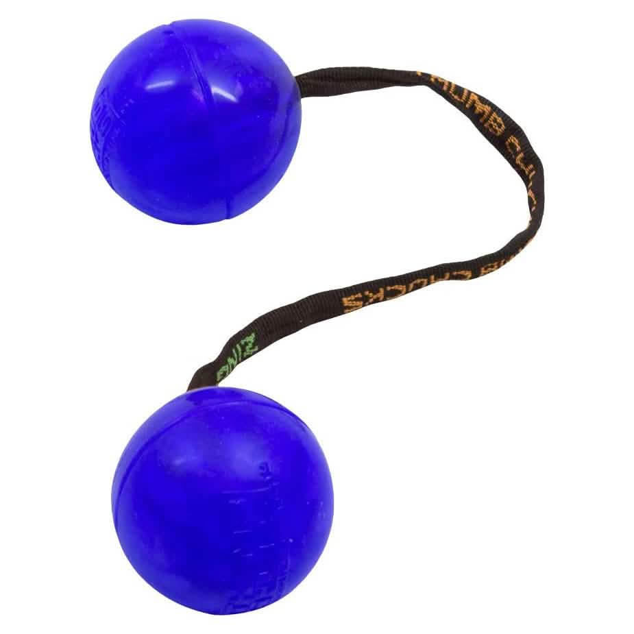 2er-Pack: Zing Thumb Chucks Geschicklichkeitsspielzeug