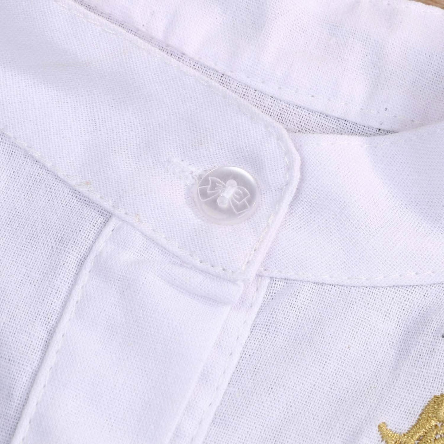 2-teilig: Baby-Mädchen-Outfits Kleidung T-Shirt Weste Tops + Shorts Hosen