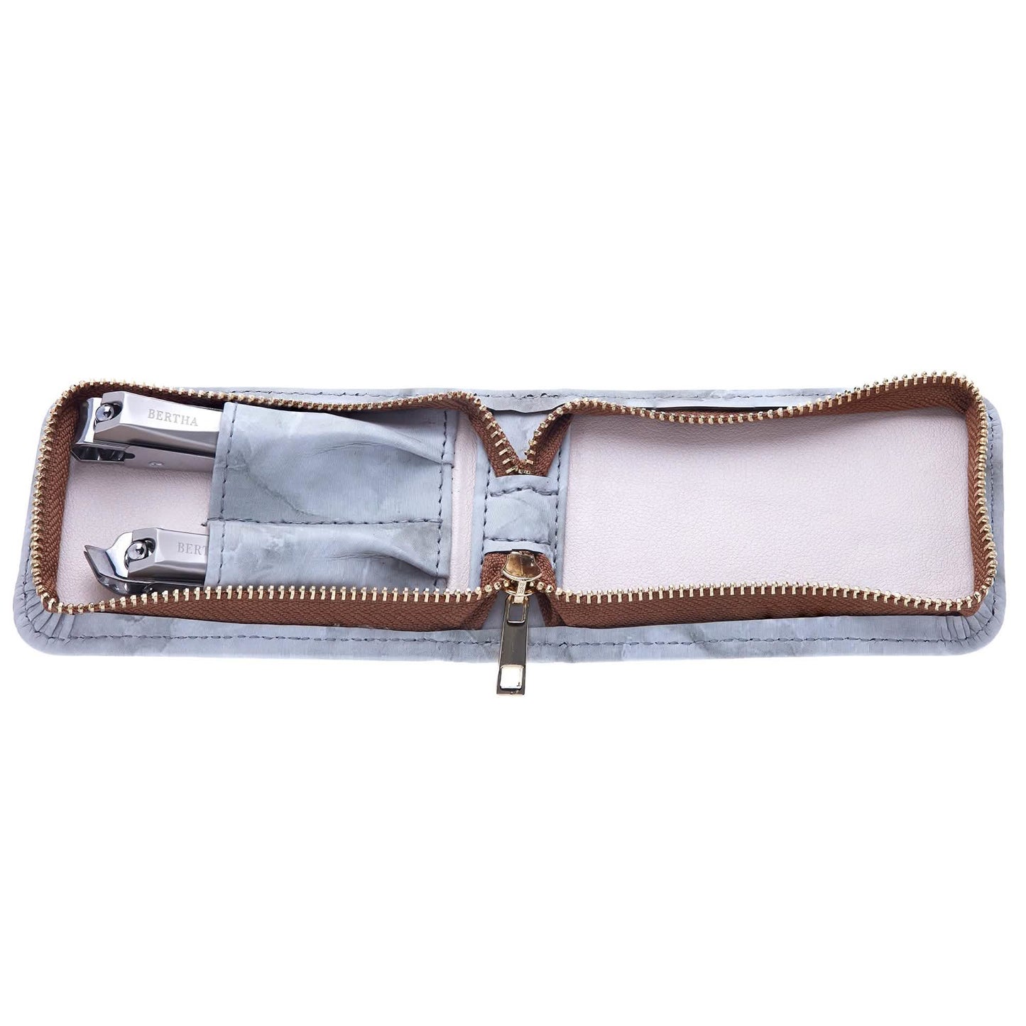 2-teiliges Set: Bertha Chirurgische Edelstahl-Instrumente