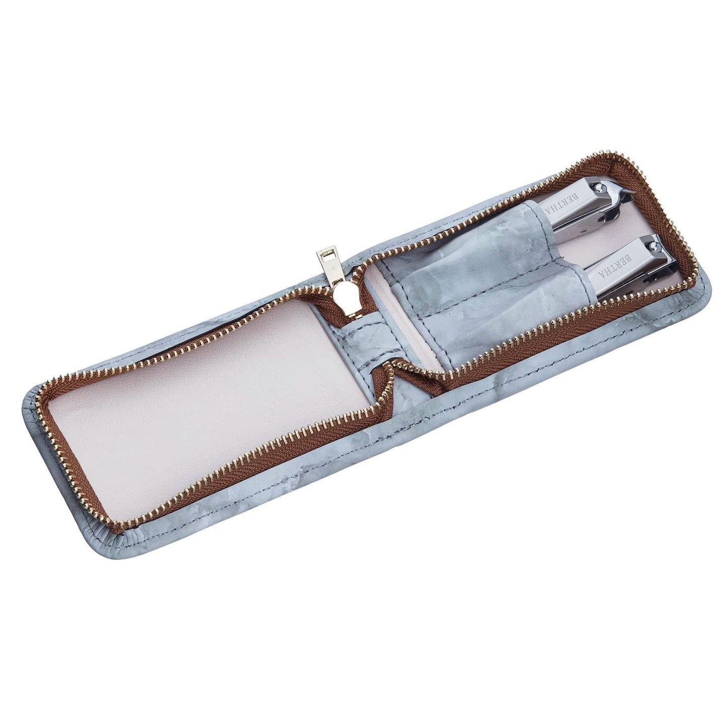 2-teiliges Set: Bertha Chirurgische Edelstahl-Instrumente