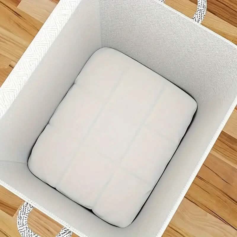 Kleider Quilt Umzugs-Aufbewahrungsbox
