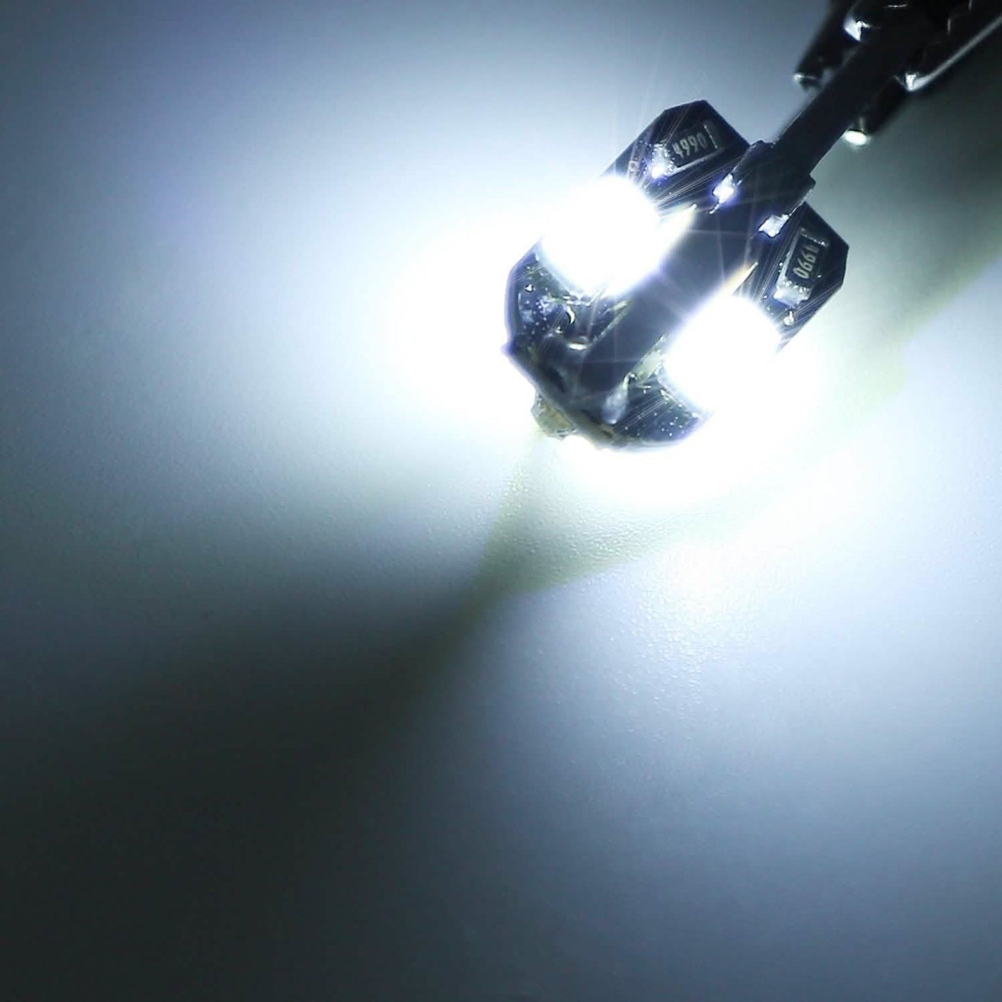 20 Stück: T10 SMD5730 LED-Leuchtmittel