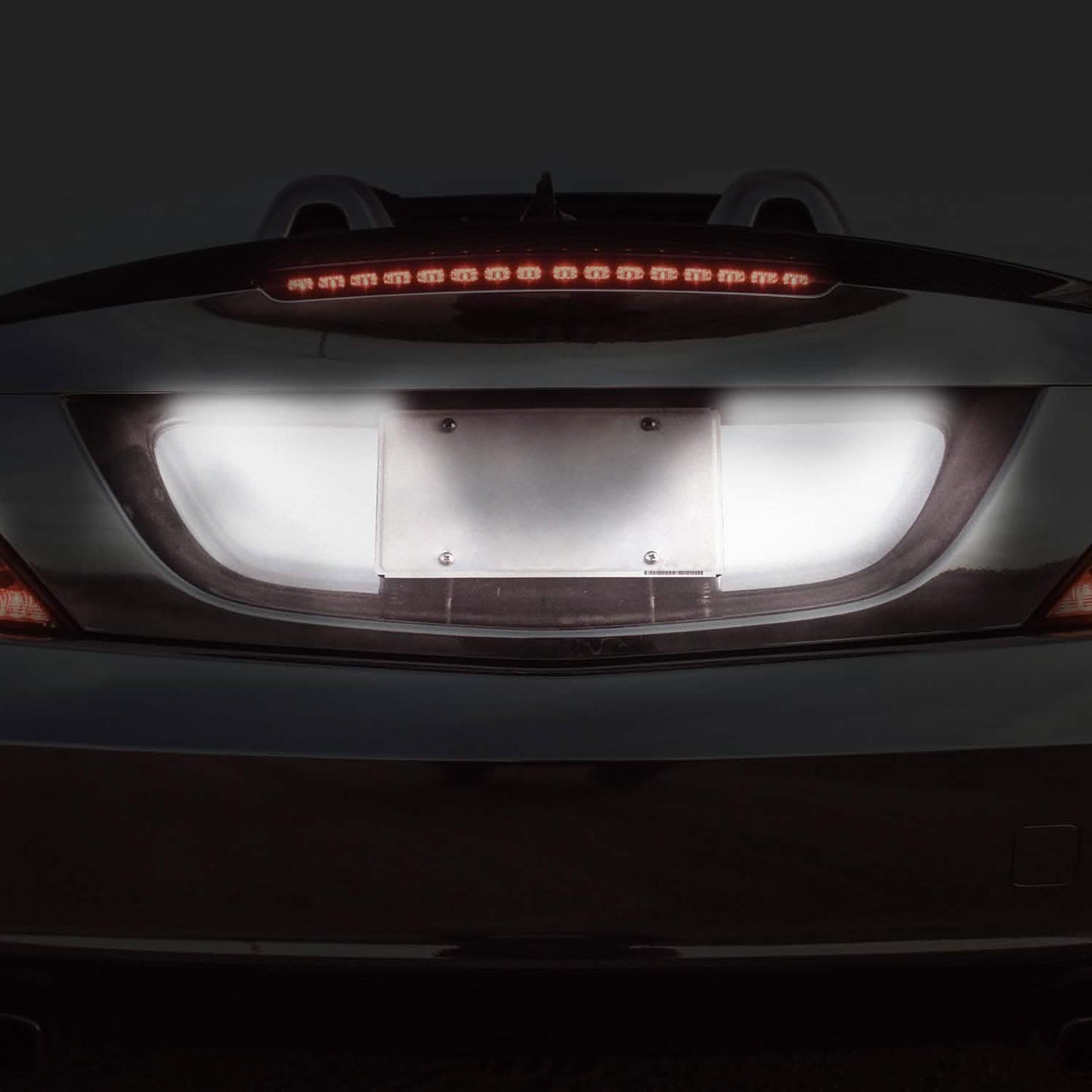 20 Stück: T10 SMD5730 LED-Leuchtmittel