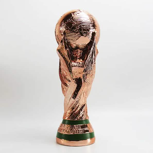 Weltpokal 2022