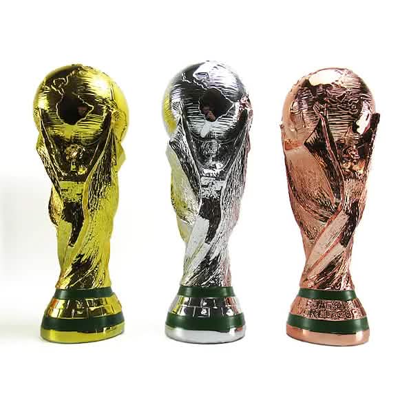 Weltpokal 2022