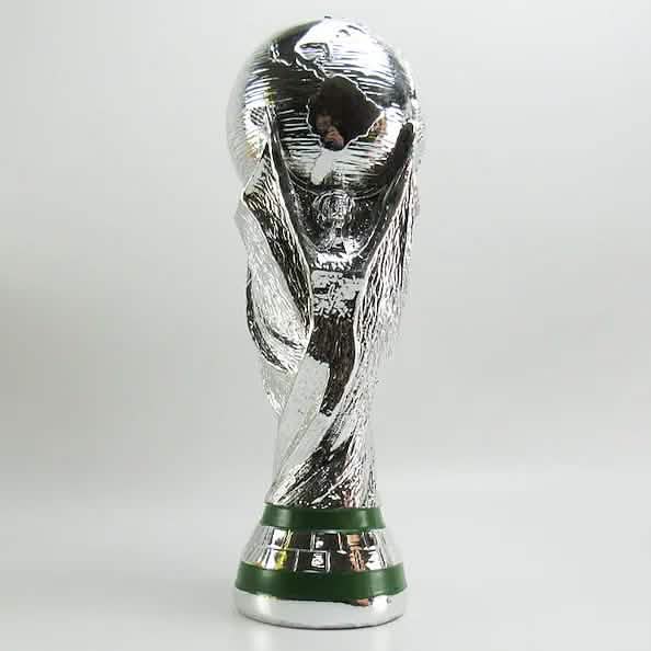 Weltpokal 2022