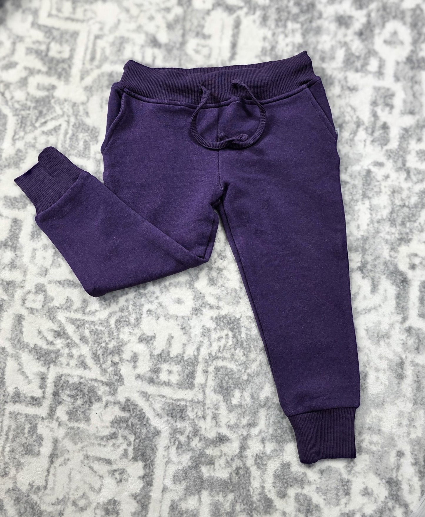 Bamboo Joggers