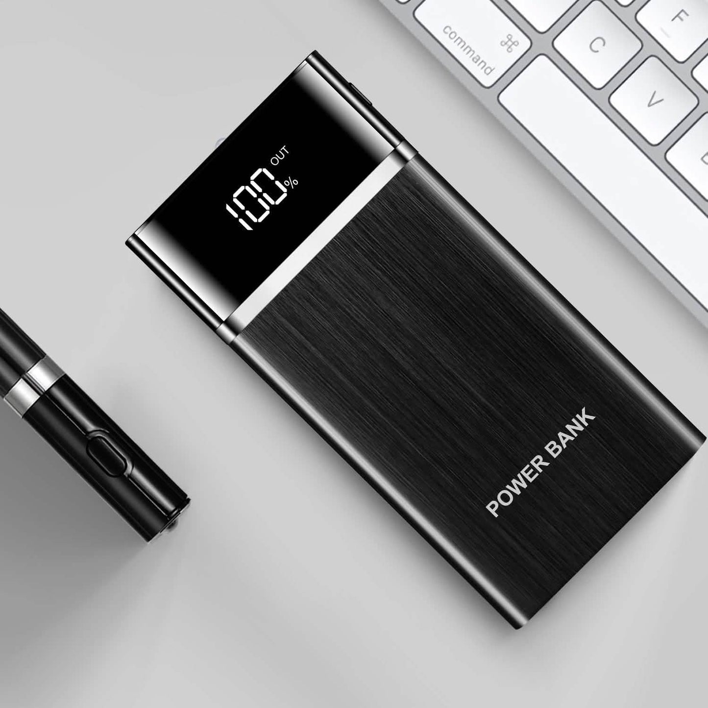 20800mAh Powerbank 76.96W Externer Akkupack