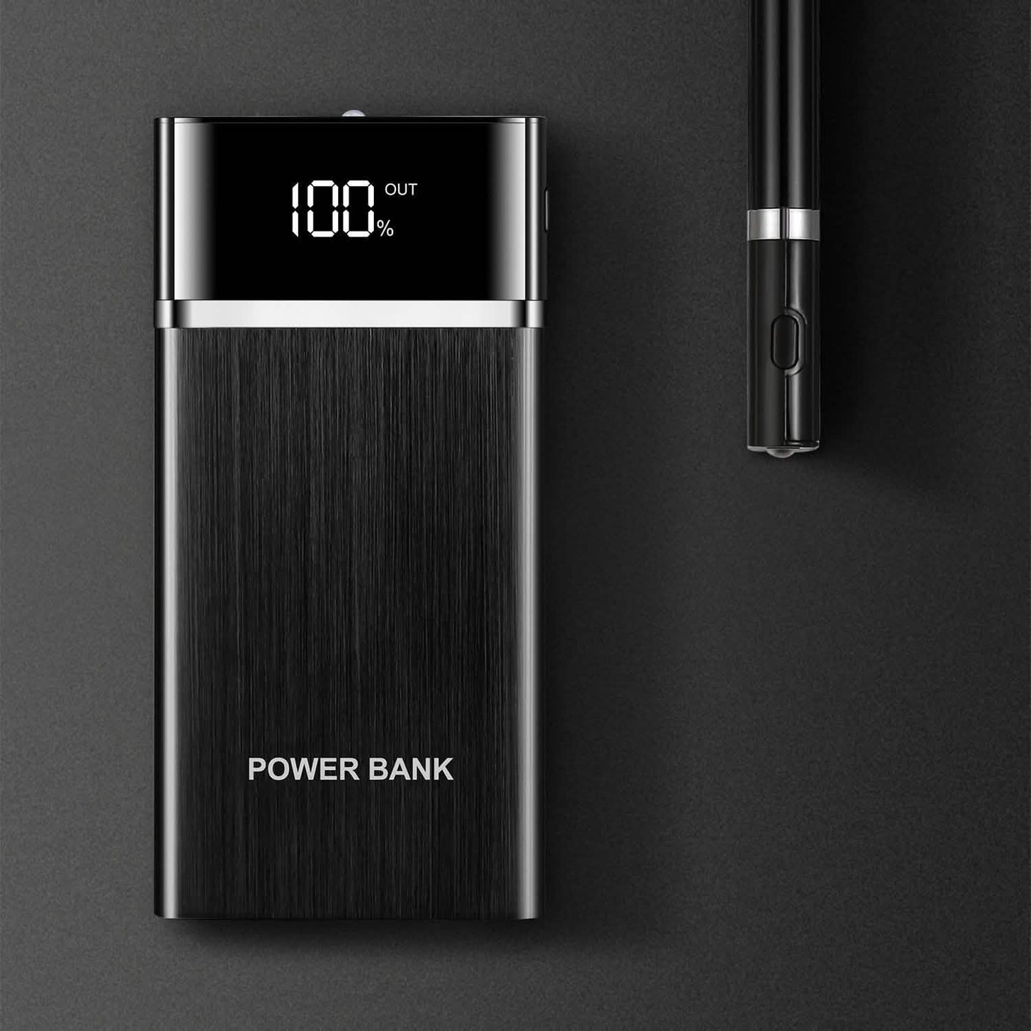 20800mAh Powerbank 76.96W Externer Akkupack